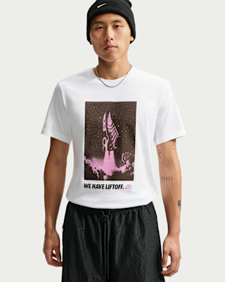 NIKE公式】ナイキ スポーツウェア Tシャツ.オンラインストア (通販サイト)